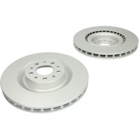 Bremsscheiben FERODO DDF2289C vorne, belüftet, 2 Stück Bremsscheiben FERODO DDF2289C vorne, belüftet, 2 Stück von Ferodo