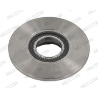 Bremsscheiben FERODO DDF2471, 2 Stück Bremsscheiben FERODO DDF2471, 2 Stück von Ferodo