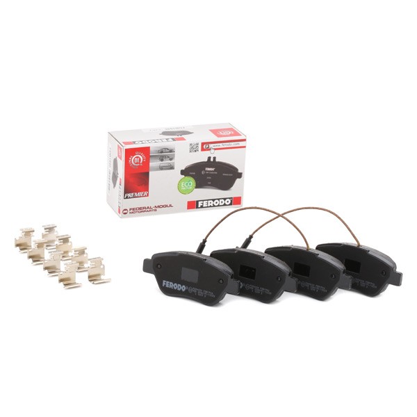 FERODO Bremsbelagsatz FIAT,PEUGEOT,CITROËN FDB1946 77363035,71770098,1618111580 77364393,71770062,71770118,77364158,77364477,425408,77367327,77365543 FERODO Bremsbelagsatz FIAT,PEUGEOT,CITROËN FDB1946 77363035,71770098,1618111580 77364393,71770062,71770118,77364158,77364477,425408,77367327,77365543 von FERODO