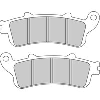 FERODO Bremsbelagsatz FDB2098EF Bremsbeläge,Bremsklötze FERODO Bremsbelagsatz FDB2098EF Bremsbeläge,Bremsklötze von FERODO