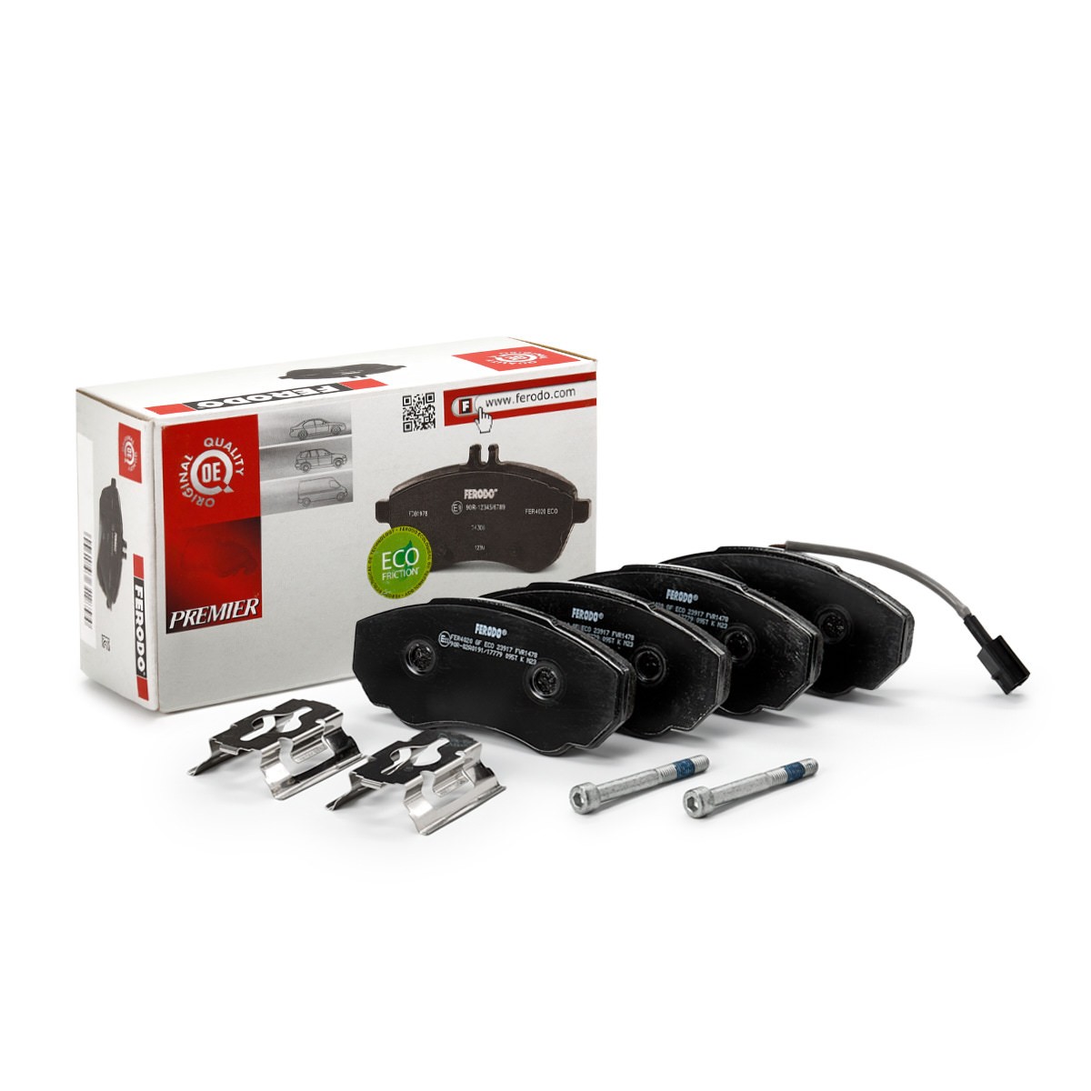 FERODO Bremsbelagsatz FIAT,PEUGEOT,CITROËN FVR1478 425243,71752979,71770074 9949409,425242,0006000629136,71772817,77364862,9949482,FDB1478 FERODO Bremsbelagsatz FIAT,PEUGEOT,CITROËN FVR1478 425243,71752979,71770074 9949409,425242,0006000629136,71772817,77364862,9949482,FDB1478 von FERODO