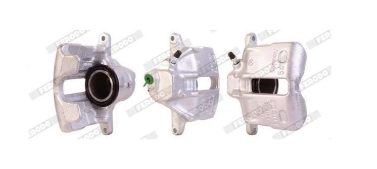 FERODO Bremssattel VW FCL694587 6N0615123E Bremszange von FERODO