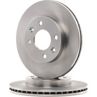 FERODO Bremsscheibe Belüftet DDF158 Bremsscheiben,Scheibenbremsen RENAULT,NISSAN,CLIO II (BB0/1/2_, CB0/1/2_),KANGOO (KC0/1_),KANGOO Express (FC0/1_) von FERODO