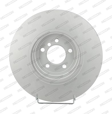 Ferodo 1x Bremsscheibe [Hersteller-Nr. DDF2479C-1] für BMW von FERODO