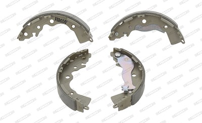 Ferodo Bremsbackensatz [Hersteller-Nr. FSB4086] für Hyundai, Kia von FERODO