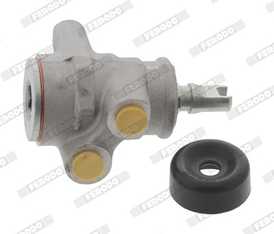 Ferodo Bremskraftregler [Hersteller-Nr. FHR7112] für Abarth, Fiat, Seat von FERODO