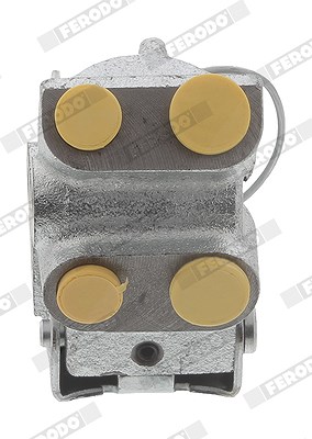 Ferodo Bremskraftregler [Hersteller-Nr. FHR7117] für Renault von FERODO