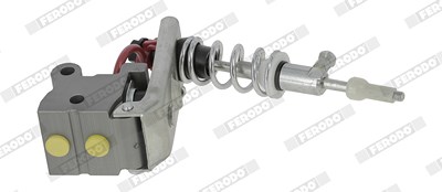 Ferodo Bremskraftregler [Hersteller-Nr. FHR7158] für Fiat von FERODO