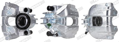 Ferodo Bremssattel [Hersteller-Nr. FCL695122] für Volvo von FERODO