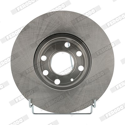 Ferodo Bremsscheibe [Hersteller-Nr. DDF1041] für Chevrolet, Opel, Vauxhall von FERODO