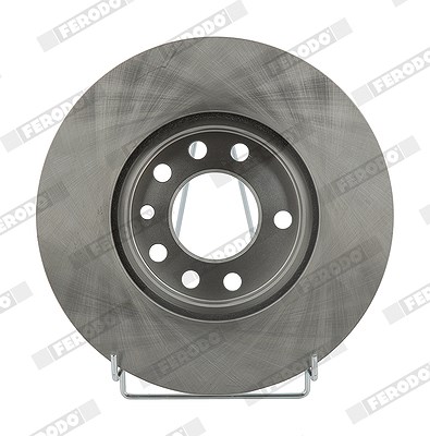 Ferodo Bremsscheibe [Hersteller-Nr. DDF1042] für Chevrolet, Opel, Vauxhall von FERODO