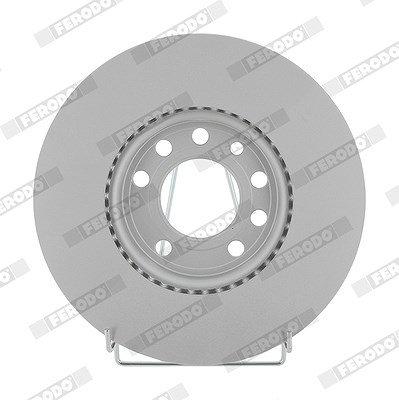 Ferodo Bremsscheibe [Hersteller-Nr. DDF1191C] für Cadillac, Fiat, Lada, Opel, Saab, Vauxhall von FERODO