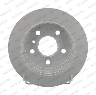 Ferodo Bremsscheibe [Hersteller-Nr. DDF1258C] für Mercedes-Benz von FERODO