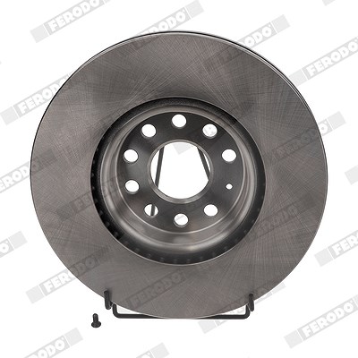 Ferodo Bremsscheibe [Hersteller-Nr. DDF1305] für Audi, Cupra, Seat, Skoda, VW von FERODO