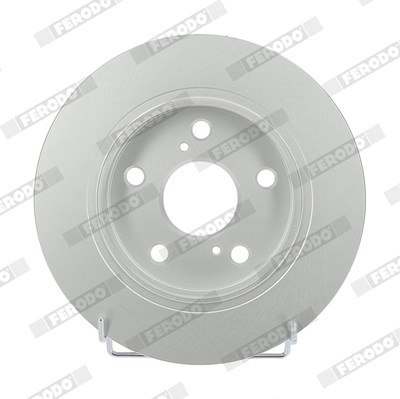 Ferodo Bremsscheibe [Hersteller-Nr. DDF1645C] für Toyota von FERODO