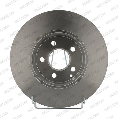 Ferodo Bremsscheibe [Hersteller-Nr. DDF1690] für Mercedes-Benz von FERODO