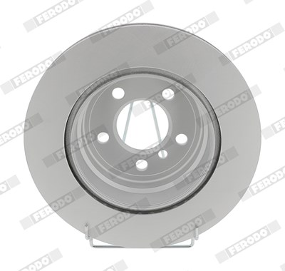 Ferodo Bremsscheibe [Hersteller-Nr. DDF1715C] für BMW von FERODO
