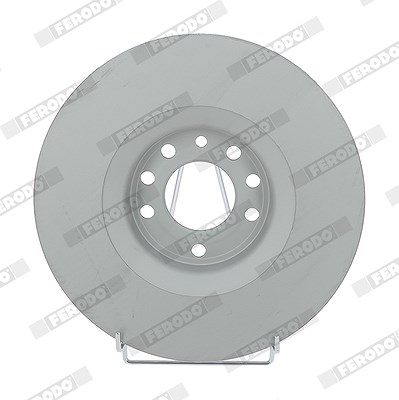 Ferodo Bremsscheibe [Hersteller-Nr. DDF1904C] für Opel, Vauxhall von FERODO