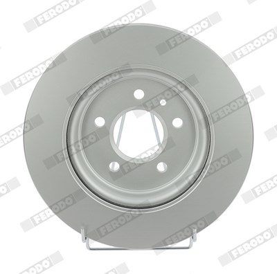 Ferodo Bremsscheibe [Hersteller-Nr. DDF2188C] für Opel, Vauxhall von FERODO