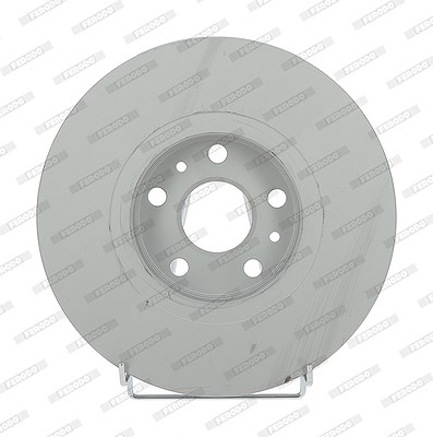 Ferodo Bremsscheibe [Hersteller-Nr. DDF2266C] für Renault von FERODO