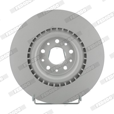 Ferodo Bremsscheibe [Hersteller-Nr. DDF2289C] für Fiat, Opel, Vauxhall von FERODO