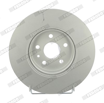 Ferodo Bremsscheibe [Hersteller-Nr. DDF2385C] für Chevrolet, Opel, Vauxhall von FERODO