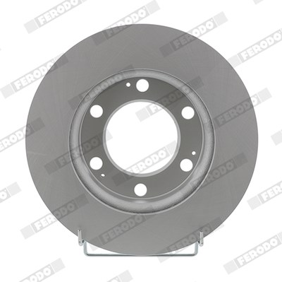 Ferodo Bremsscheibe [Hersteller-Nr. DDF2547C] für Ssangyong von FERODO