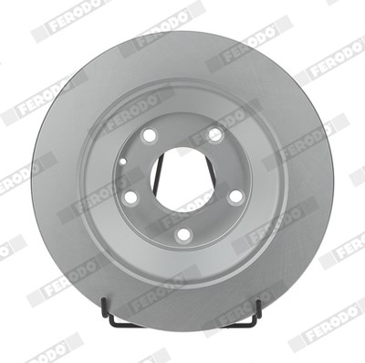 Ferodo Bremsscheibe [Hersteller-Nr. DDF2609C] für Mazda von FERODO