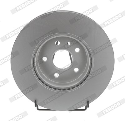 Ferodo Bremsscheibe [Hersteller-Nr. DDF2684C] für Opel, Vauxhall von FERODO
