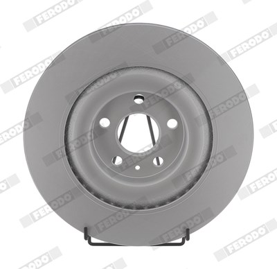 Ferodo Bremsscheibe [Hersteller-Nr. DDF2844C] für Volvo von FERODO