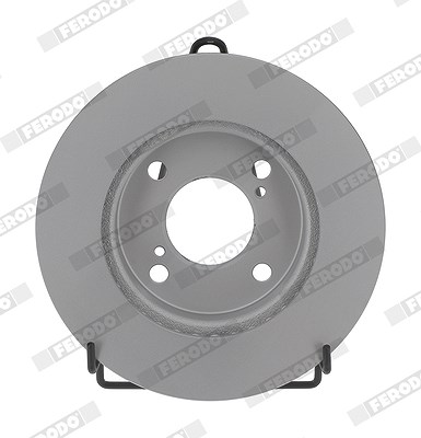 Ferodo Bremsscheibe [Hersteller-Nr. DDF2968C] für Suzuki von FERODO