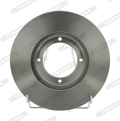 Ferodo Bremsscheibe [Hersteller-Nr. DDF389] für Hyundai von FERODO
