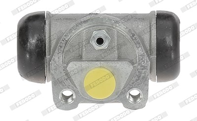 Ferodo Radbremszylinder [Hersteller-Nr. FHW323] für Nissan, Renault von FERODO