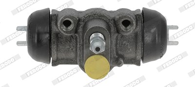 Ferodo Radbremszylinder [Hersteller-Nr. FHW4024] für Ford Usa, Mazda von FERODO