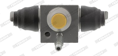 Ferodo Radbremszylinder [Hersteller-Nr. FHW4033] für Audi, Seat, VW von FERODO