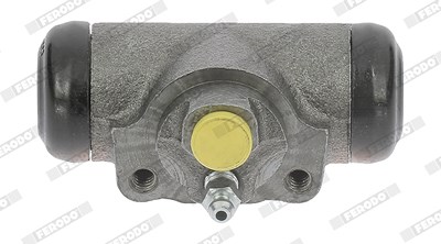 Ferodo Radbremszylinder [Hersteller-Nr. FHW4113] für Chrysler, Jeep von FERODO