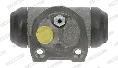 Ferodo Radbremszylinder [Hersteller-Nr. FHW412] für Smart von FERODO