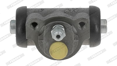 Ferodo Radbremszylinder [Hersteller-Nr. FHW4130] für Hyundai, Mitsubishi, Proton von FERODO