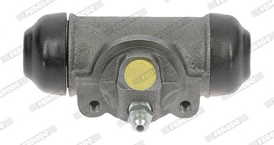 Ferodo Radbremszylinder [Hersteller-Nr. FHW4176] für Toyota von FERODO