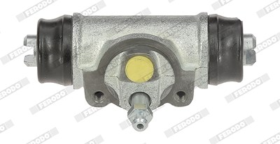 Ferodo Radbremszylinder [Hersteller-Nr. FHW4240] für Toyota, VW von FERODO