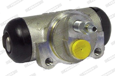 Ferodo Radbremszylinder [Hersteller-Nr. FHW4688] für Ford, Mazda von FERODO