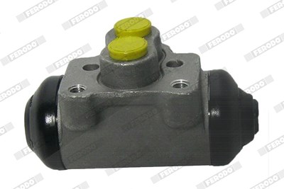 Ferodo Radbremszylinder [Hersteller-Nr. FHW4690] für Fiat, Mitsubishi von FERODO