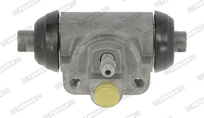 Ferodo Radbremszylinder [Hersteller-Nr. FHW4718] für Nissan von FERODO