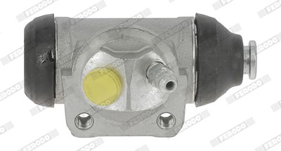 Ferodo Radbremszylinder [Hersteller-Nr. FHW4722] für Subaru von FERODO