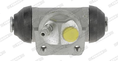 Ferodo Radbremszylinder [Hersteller-Nr. FHW4725] für Subaru von FERODO