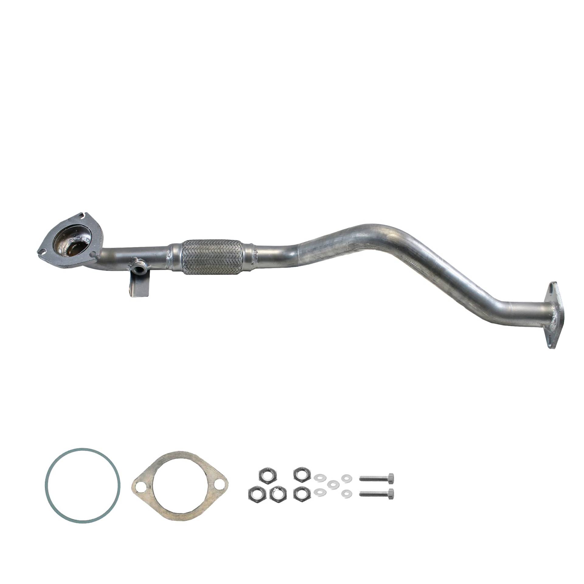 Ferroz Export Ersatz für Abgasrohr für CHEVROLET AVEO/KALOS DAEWOO KALOS 1.2 ab. Bj 04.03- Auspuff Ferroz Export Ersatz für Abgasrohr für CHEVROLET AVEO/KALOS DAEWOO KALOS 1.2 ab. Bj 04.03- Auspuff von FERROZ EXPORT