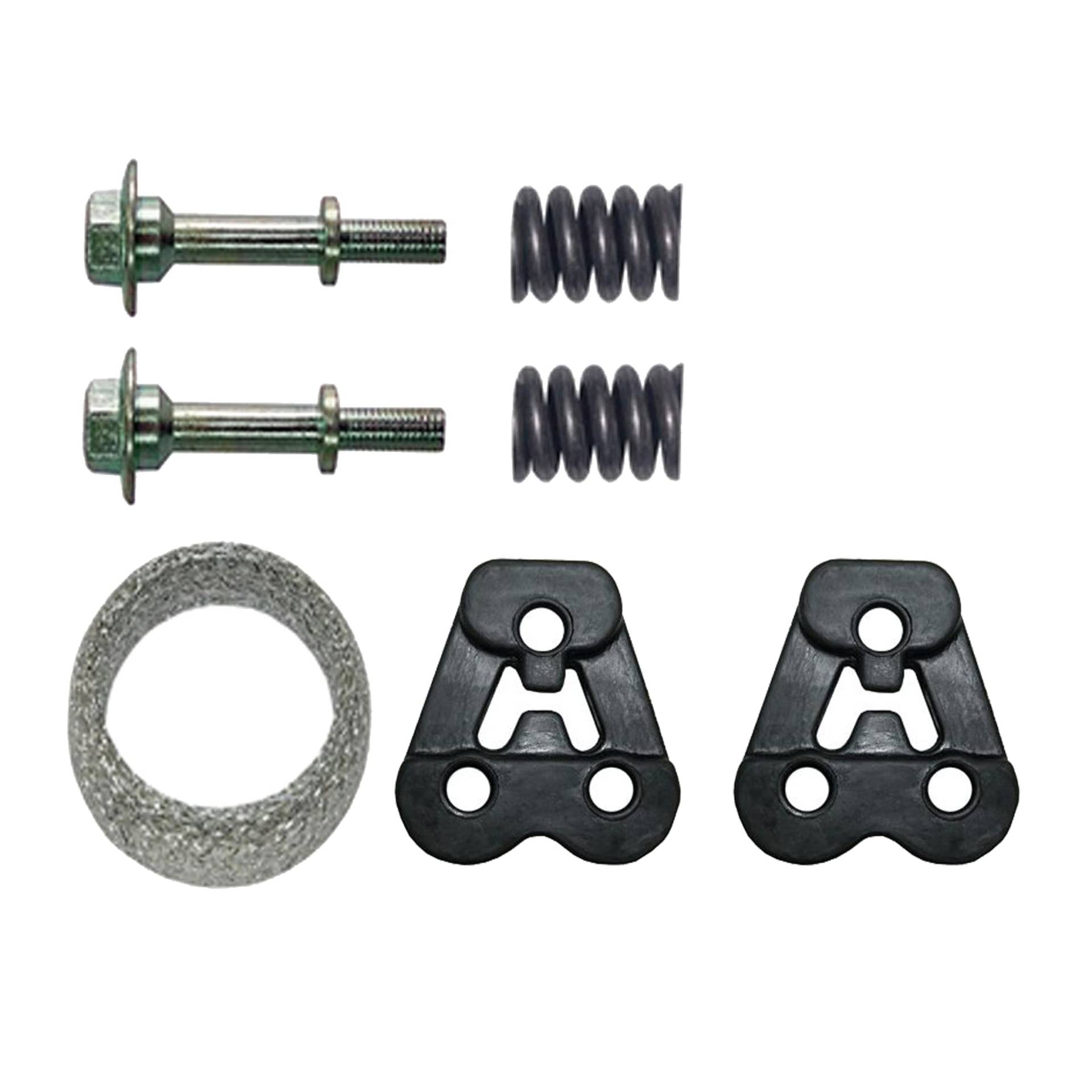 Ferroz Export Ersatz für Anbausatz Montagesatz Katalysator für Smart ForTwo 451 1.0 Auspuff Ferroz Export Ersatz für Anbausatz Montagesatz Katalysator für Smart ForTwo 451 1.0 Auspuff von FERROZ EXPORT