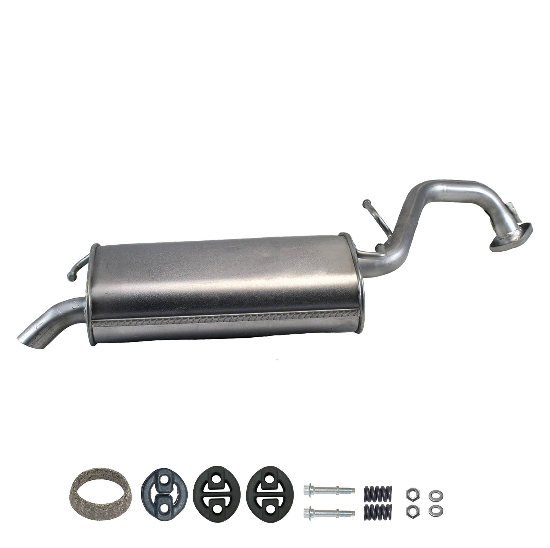 FERROZ EXPORT Ersatz für Endschalldämpfer für TOYOTA COROLLA VERSO 1.6/1.8 04.2004-03.2009 Auspuff FERROZ EXPORT Ersatz für Endschalldämpfer für TOYOTA COROLLA VERSO 1.6/1.8 04.2004-03.2009 Auspuff von FERROZ EXPORT