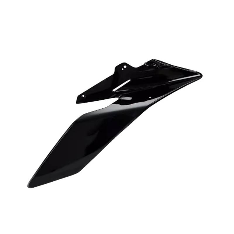 Aerodynamik Flügel Seitenverkleidungen FÜR CF&MO&to FÜR CF250SR 2023 FÜR 250SR Motorrad Teile Seite Abtrieb Spoiler Feste Winglet Verkleidung Flügel Deflektoren von FESOKSEJ