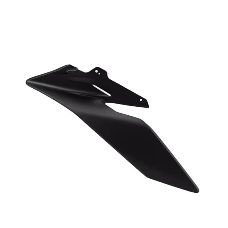 Aerodynamik Flügel Seitenverkleidungen FÜR CF&MO&to FÜR CF250SR 2023 FÜR 250SR Motorrad Teile Seite Abtrieb Spoiler Feste Winglet Verkleidung Flügel Deflektoren von FESOKSEJ